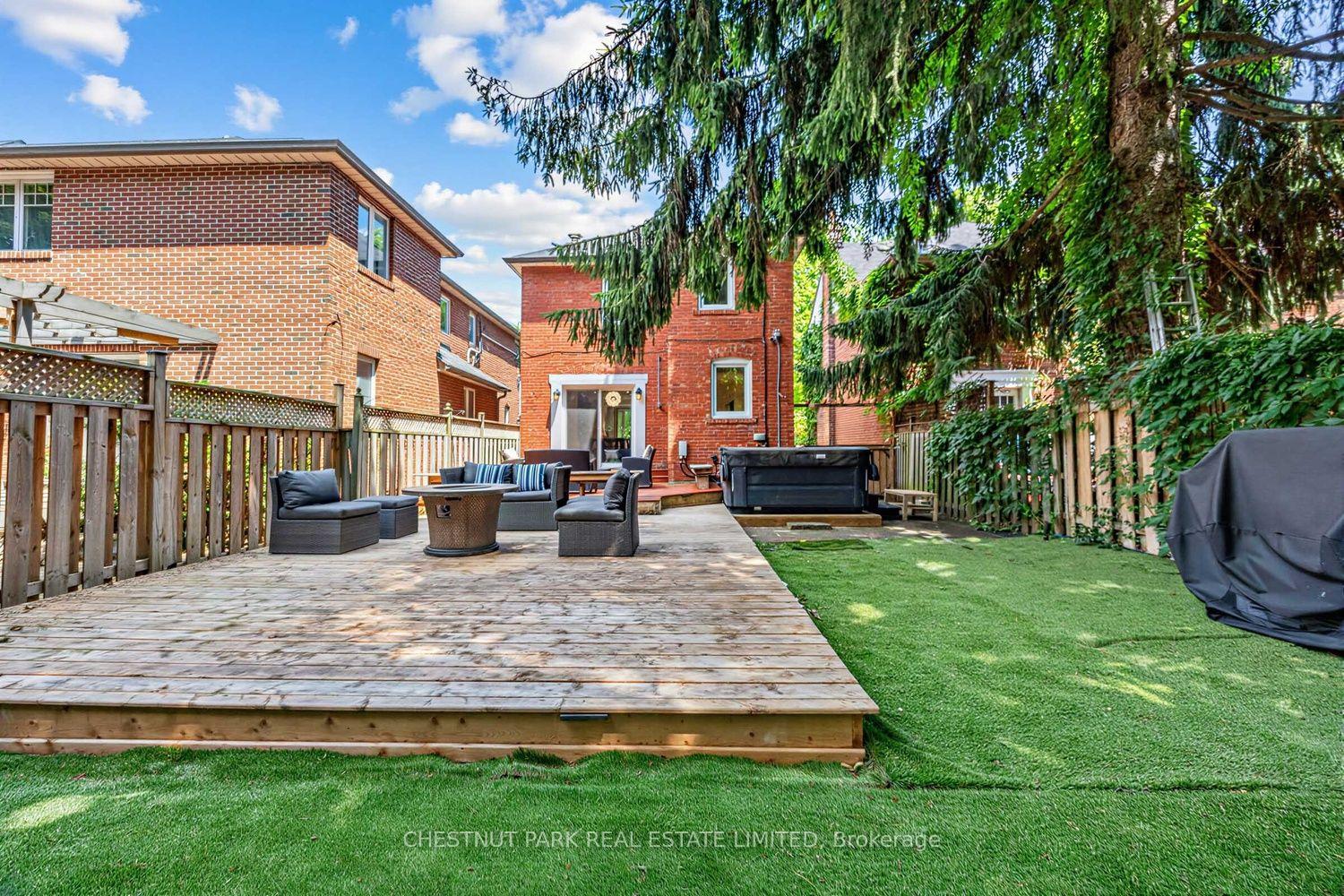 Photo 36 of 178 Hanna Road, Toronto, Leaside — HOMEH