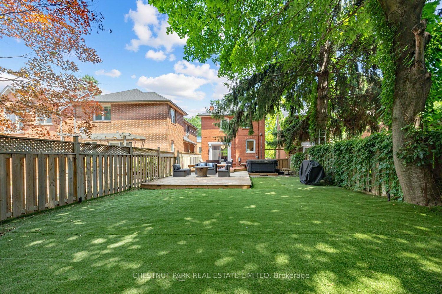 Photo 38 of 178 Hanna Road, Toronto, Leaside — HOMEH