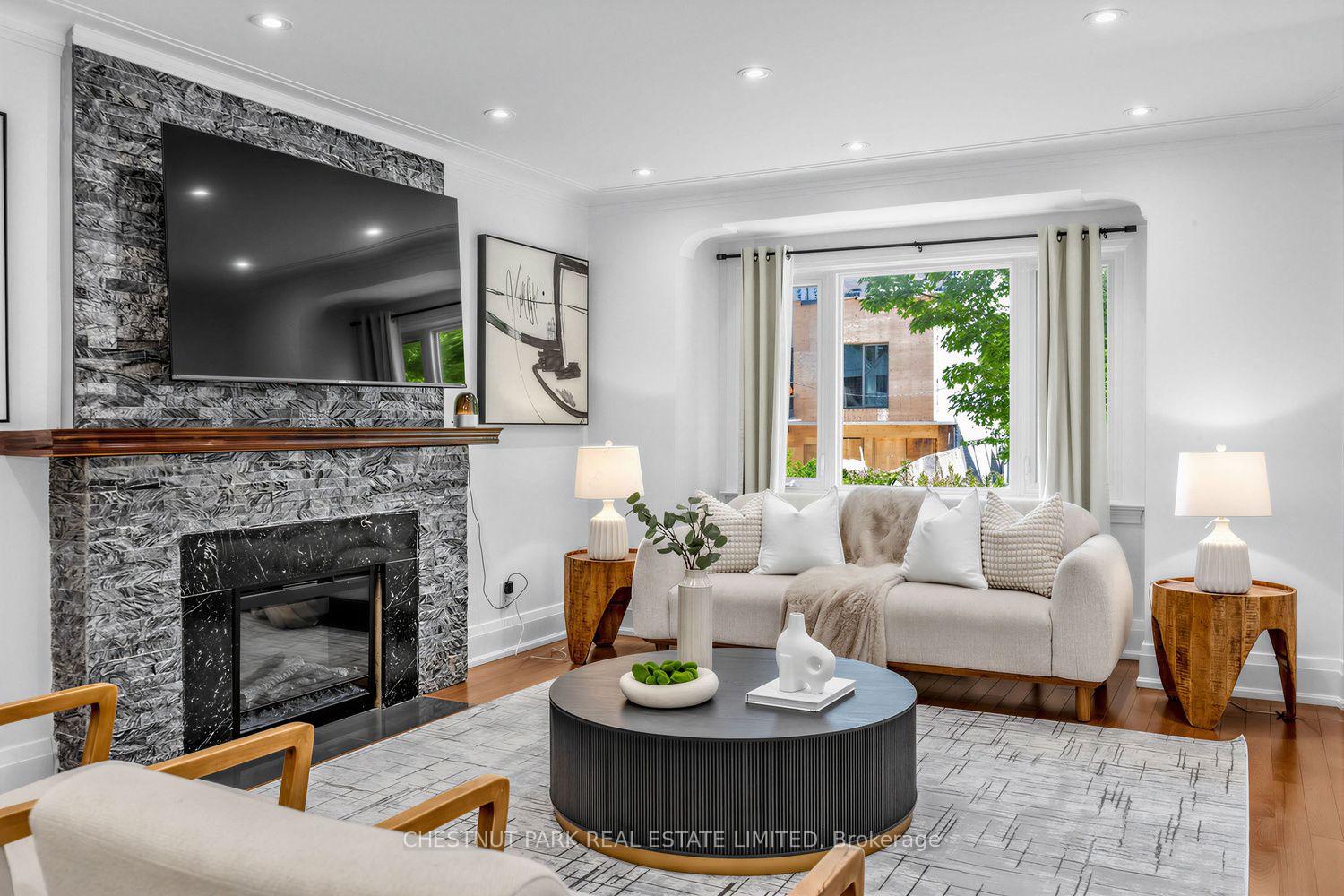 Photo 6 of 178 Hanna Road, Toronto, Leaside — HOMEH