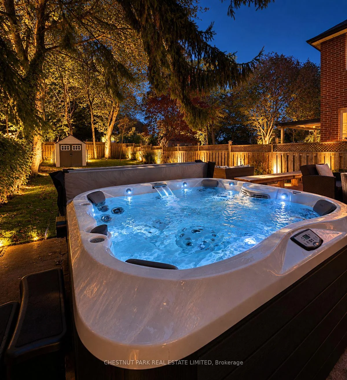 Photo 34 of 178 Hanna Road, Toronto, Leaside — HOMEH