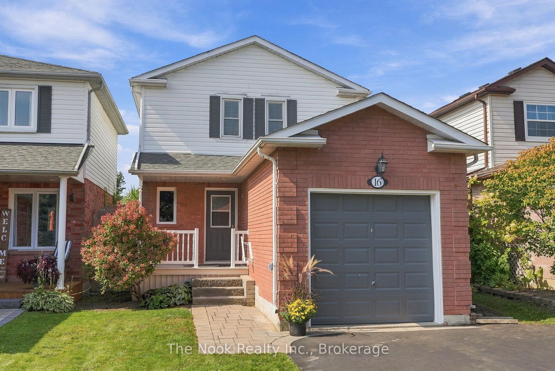 Photo of 16 Kershaw Street