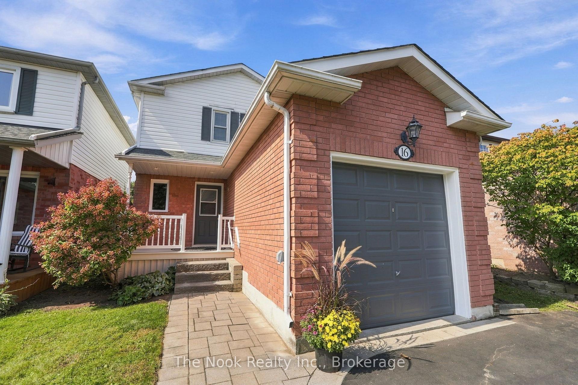 Photo 5 of 16 Kershaw Street, Clarington, Bowmanville — HOMEH
