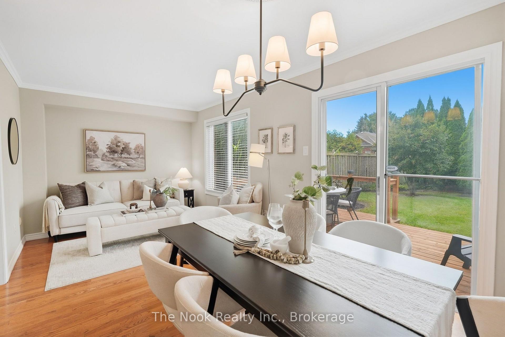 Photo 7 of 16 Kershaw Street, Clarington, Bowmanville — HOMEH
