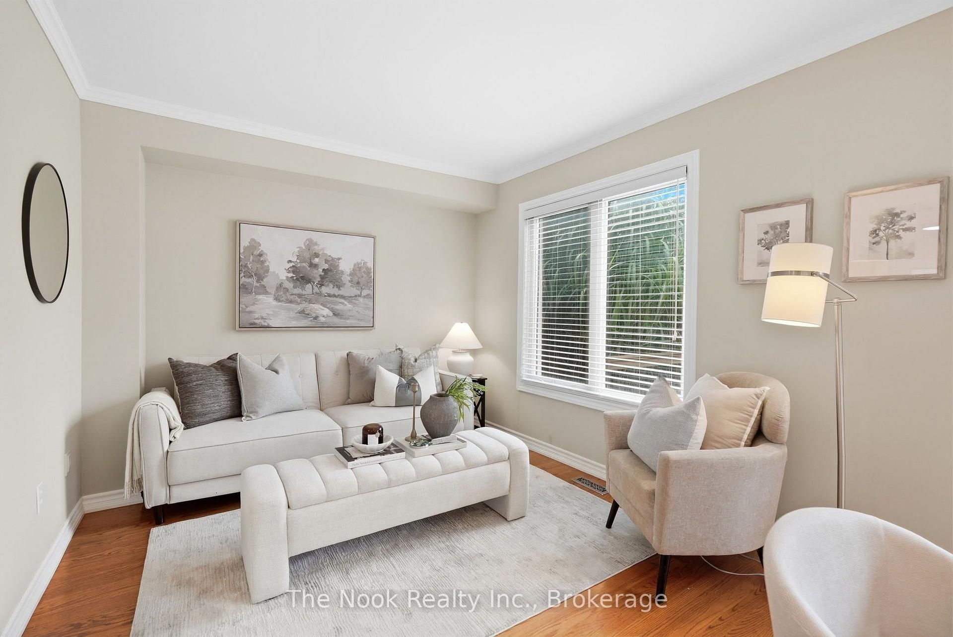 Photo 8 of 16 Kershaw Street, Clarington, Bowmanville — HOMEH