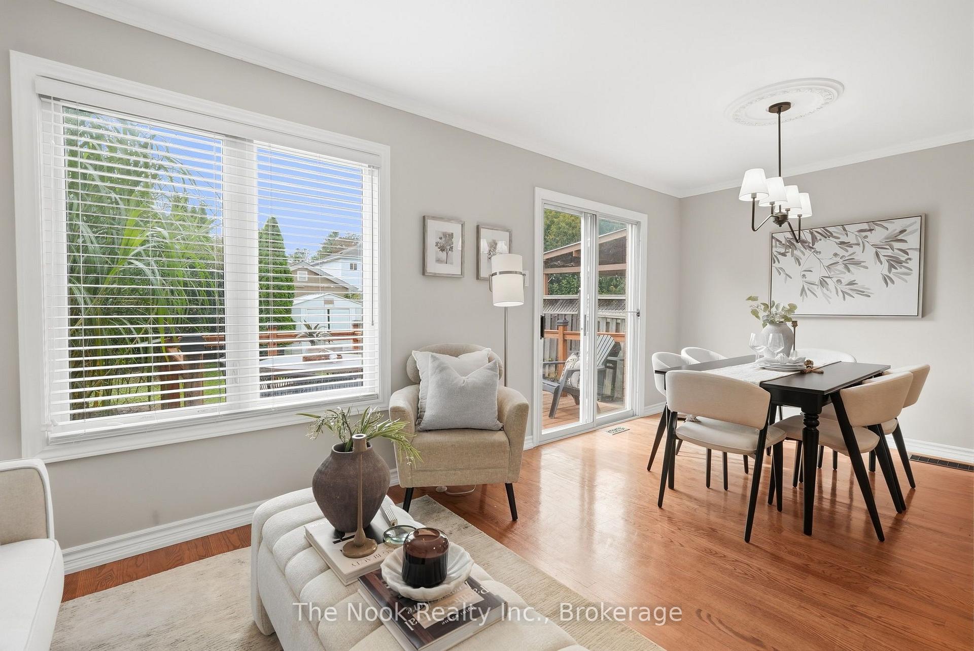 Photo 10 of 16 Kershaw Street, Clarington, Bowmanville — HOMEH
