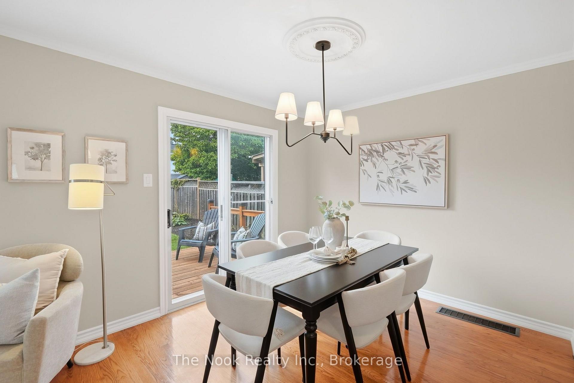 Photo 11 of 16 Kershaw Street, Clarington, Bowmanville — HOMEH