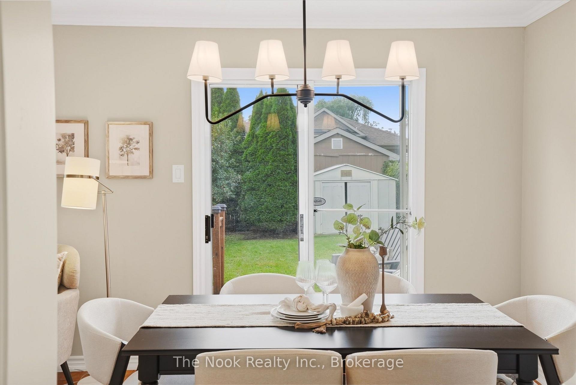 Photo 12 of 16 Kershaw Street, Clarington, Bowmanville — HOMEH
