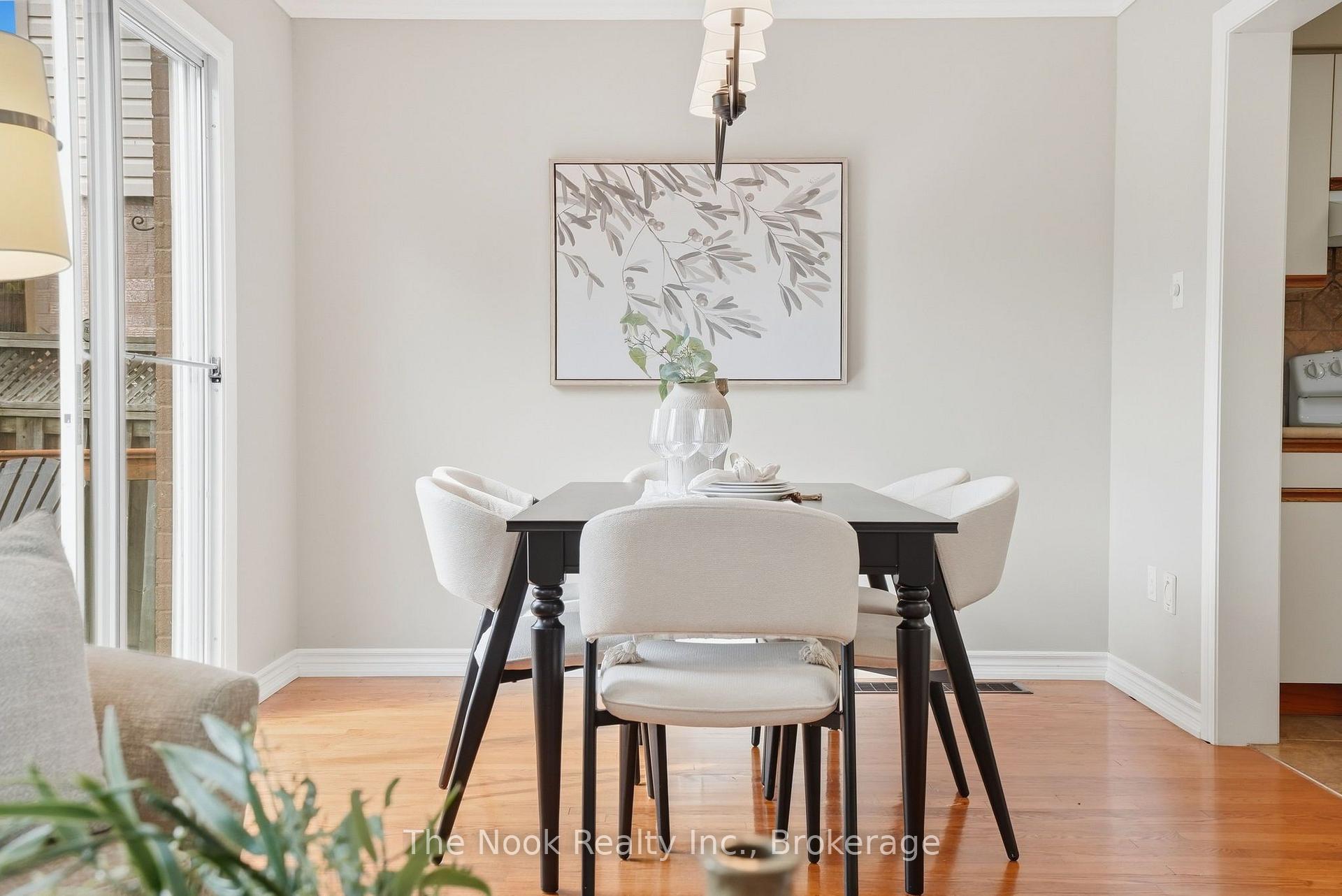 Photo 13 of 16 Kershaw Street, Clarington, Bowmanville — HOMEH