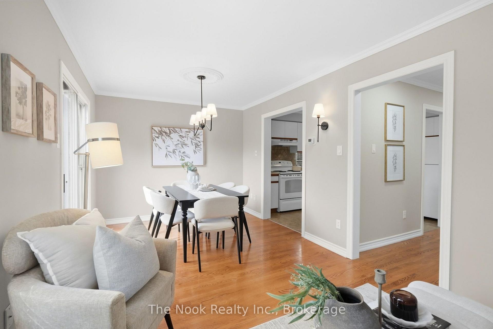 Photo 14 of 16 Kershaw Street, Clarington, Bowmanville — HOMEH