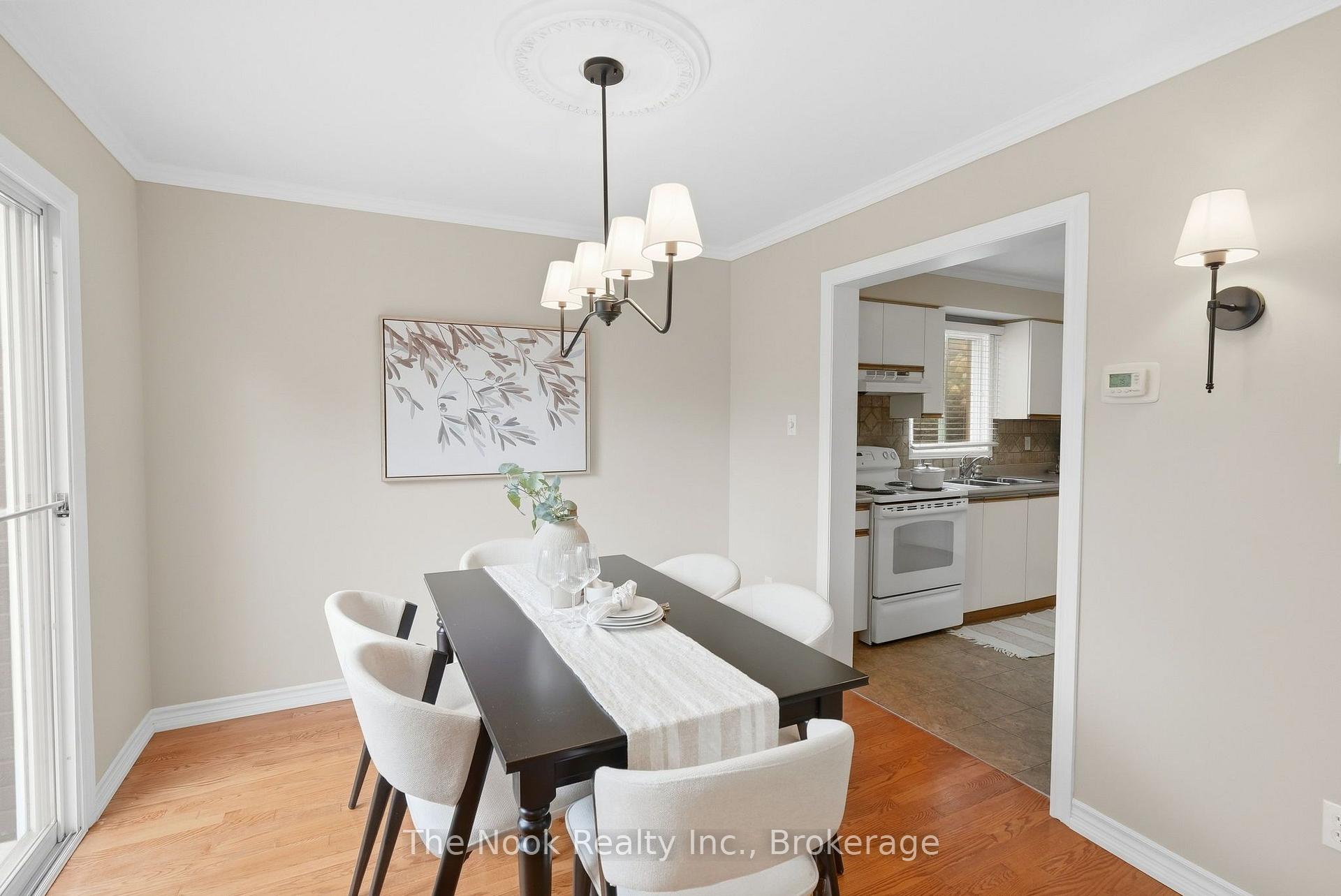 Photo 15 of 16 Kershaw Street, Clarington, Bowmanville — HOMEH