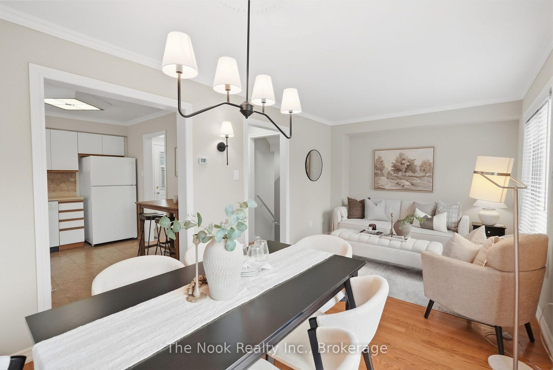 Photo 16 of 16 Kershaw Street, Clarington, Bowmanville — HOMEH