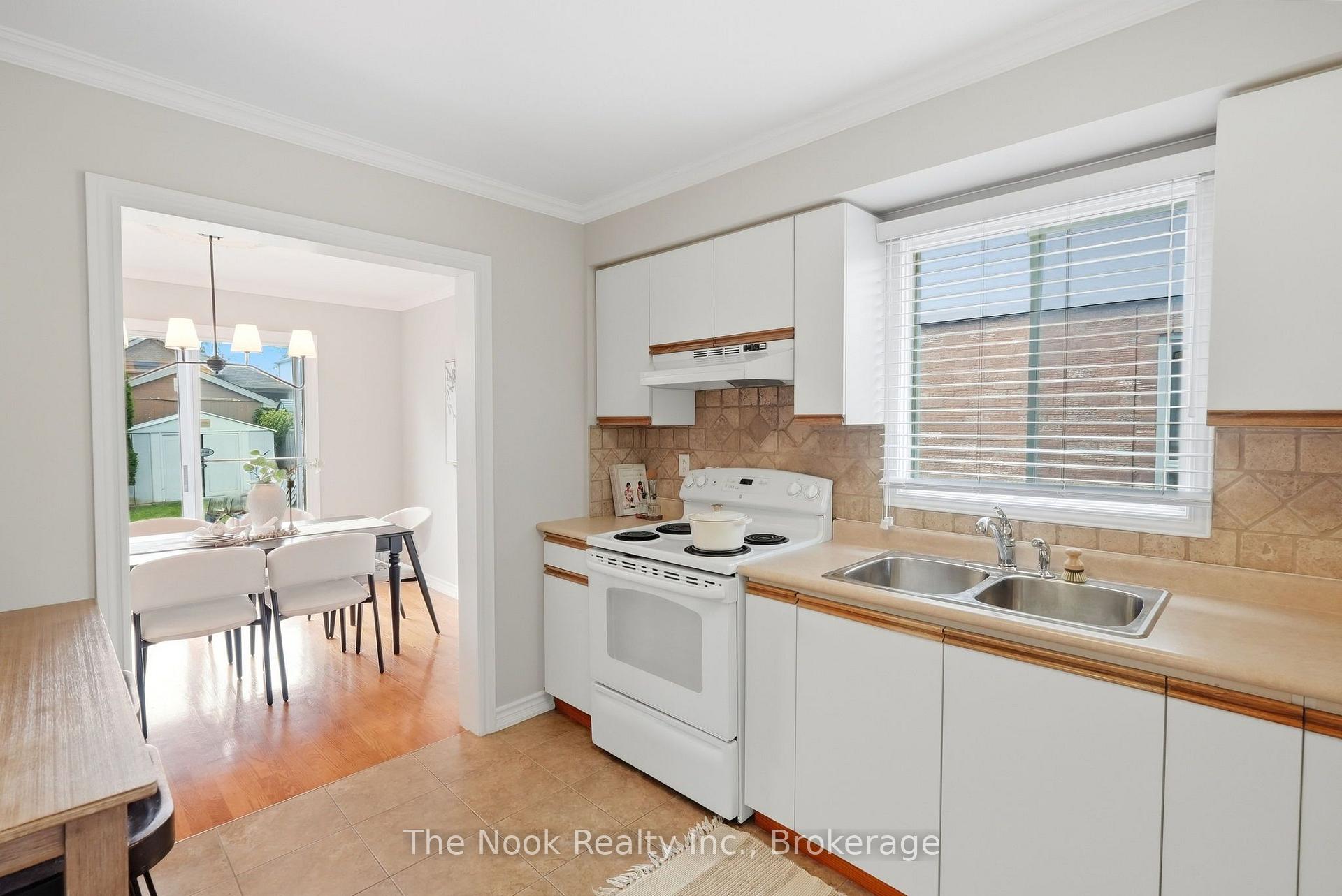 Photo 21 of 16 Kershaw Street, Clarington, Bowmanville — HOMEH