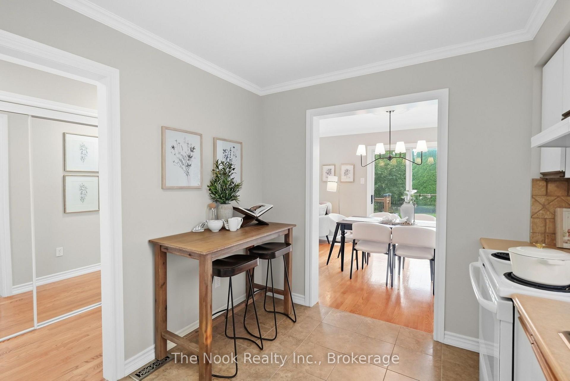 Photo 22 of 16 Kershaw Street, Clarington, Bowmanville — HOMEH