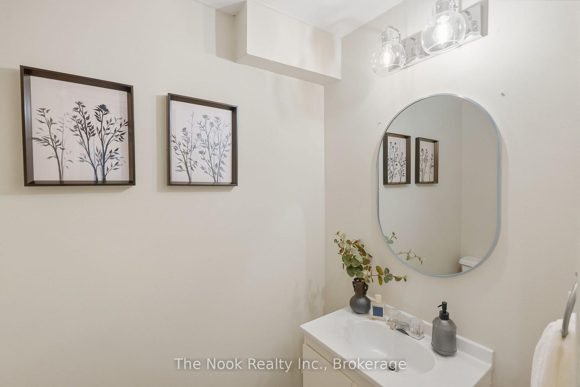 Photo 24 of 16 Kershaw Street, Clarington, Bowmanville — HOMEH