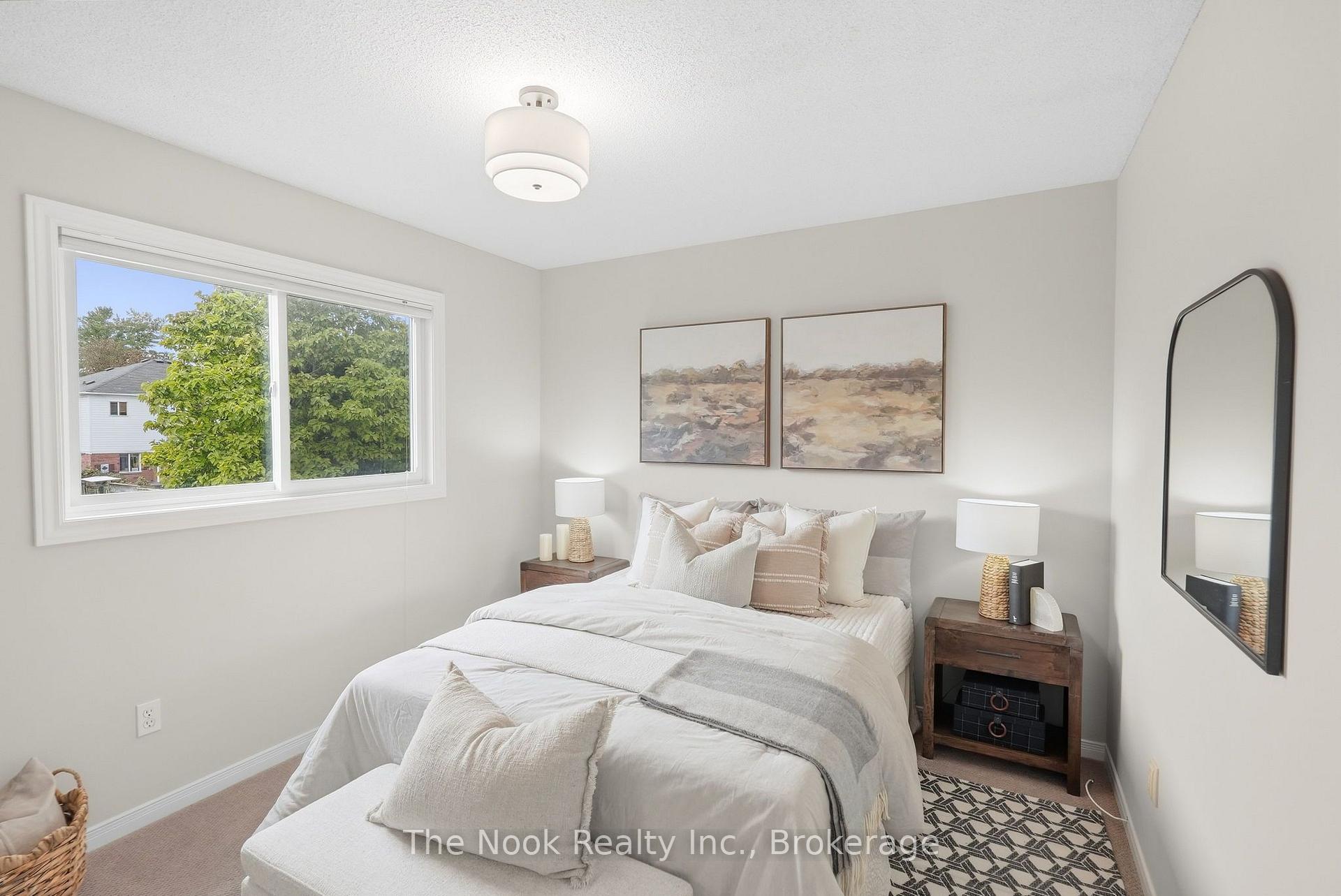 Photo 25 of 16 Kershaw Street, Clarington, Bowmanville — HOMEH