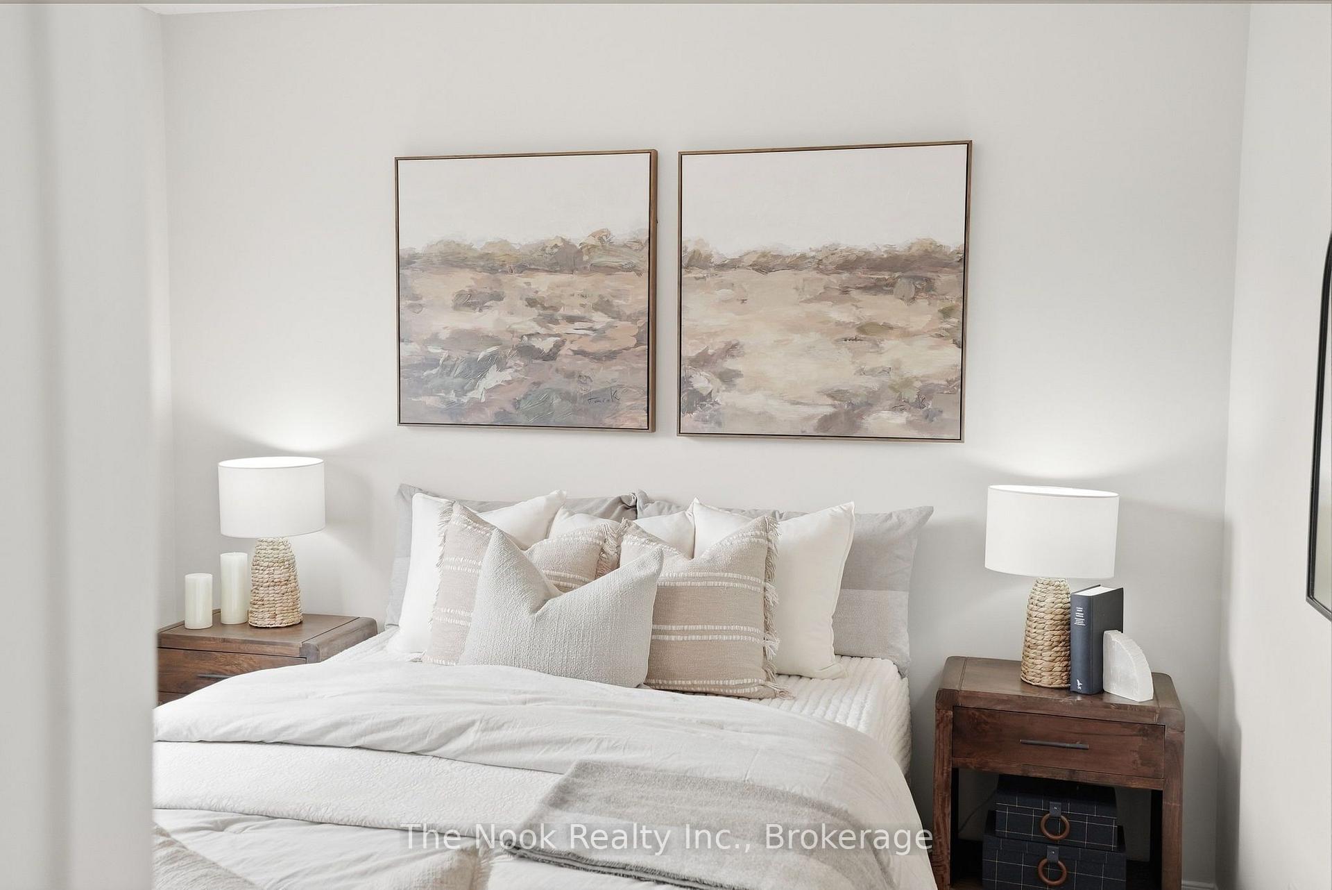 Photo 26 of 16 Kershaw Street, Clarington, Bowmanville — HOMEH