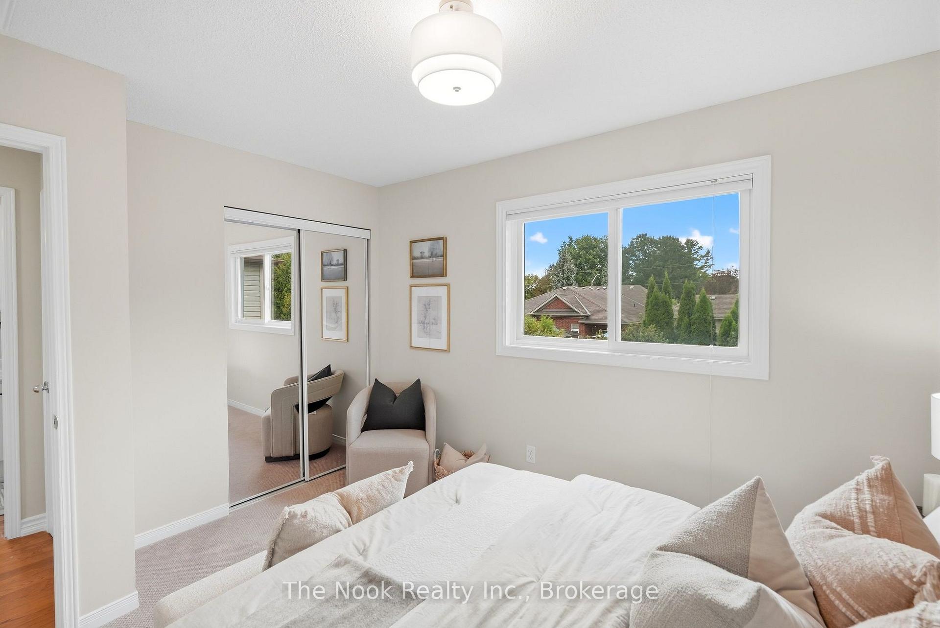 Photo 27 of 16 Kershaw Street, Clarington, Bowmanville — HOMEH
