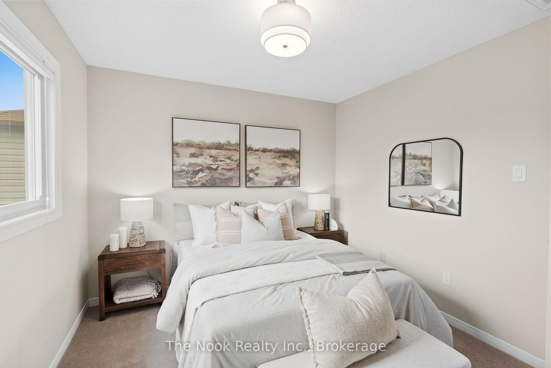 Photo 28 of 16 Kershaw Street, Clarington, Bowmanville — HOMEH