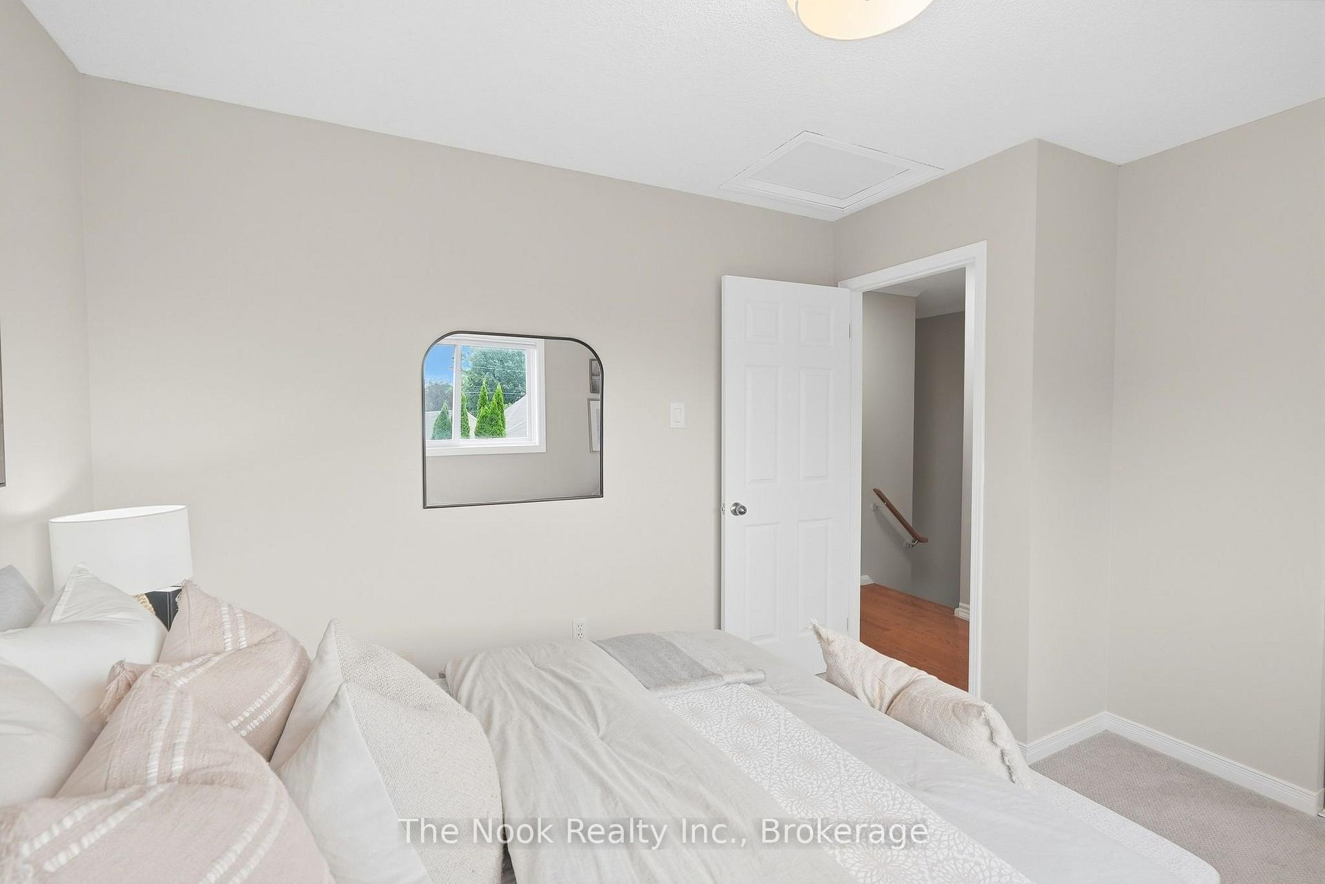Photo 29 of 16 Kershaw Street, Clarington, Bowmanville — HOMEH