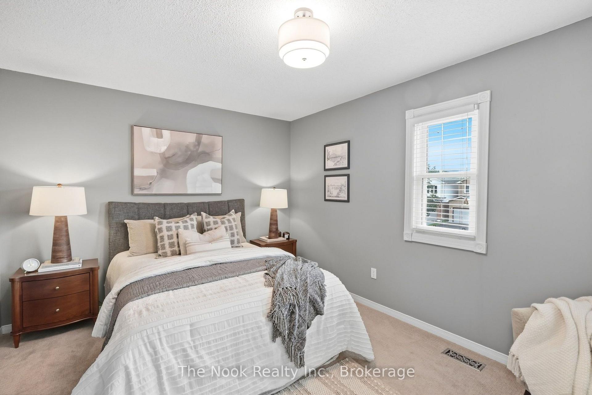 Photo 30 of 16 Kershaw Street, Clarington, Bowmanville — HOMEH