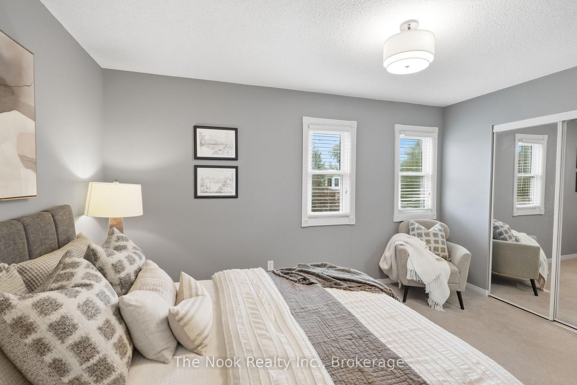 Photo 31 of 16 Kershaw Street, Clarington, Bowmanville — HOMEH