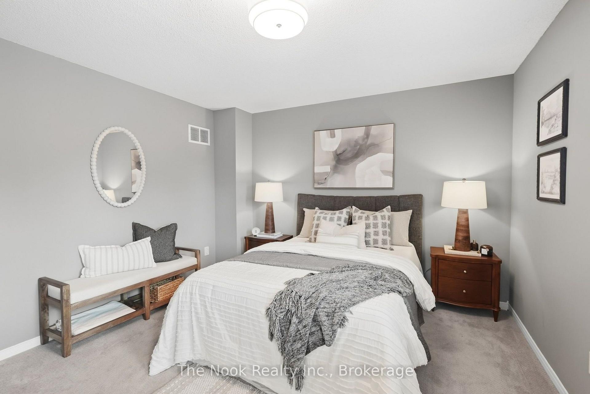 Photo 32 of 16 Kershaw Street, Clarington, Bowmanville — HOMEH