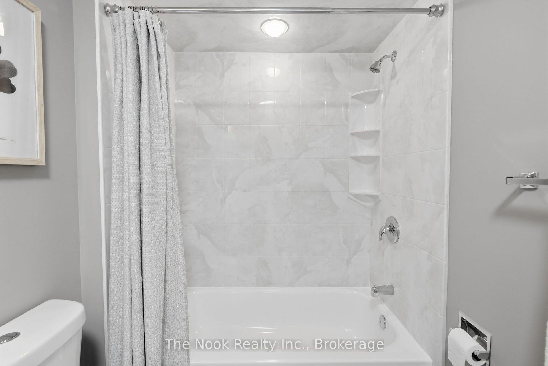 Photo 34 of 16 Kershaw Street, Clarington, Bowmanville — HOMEH