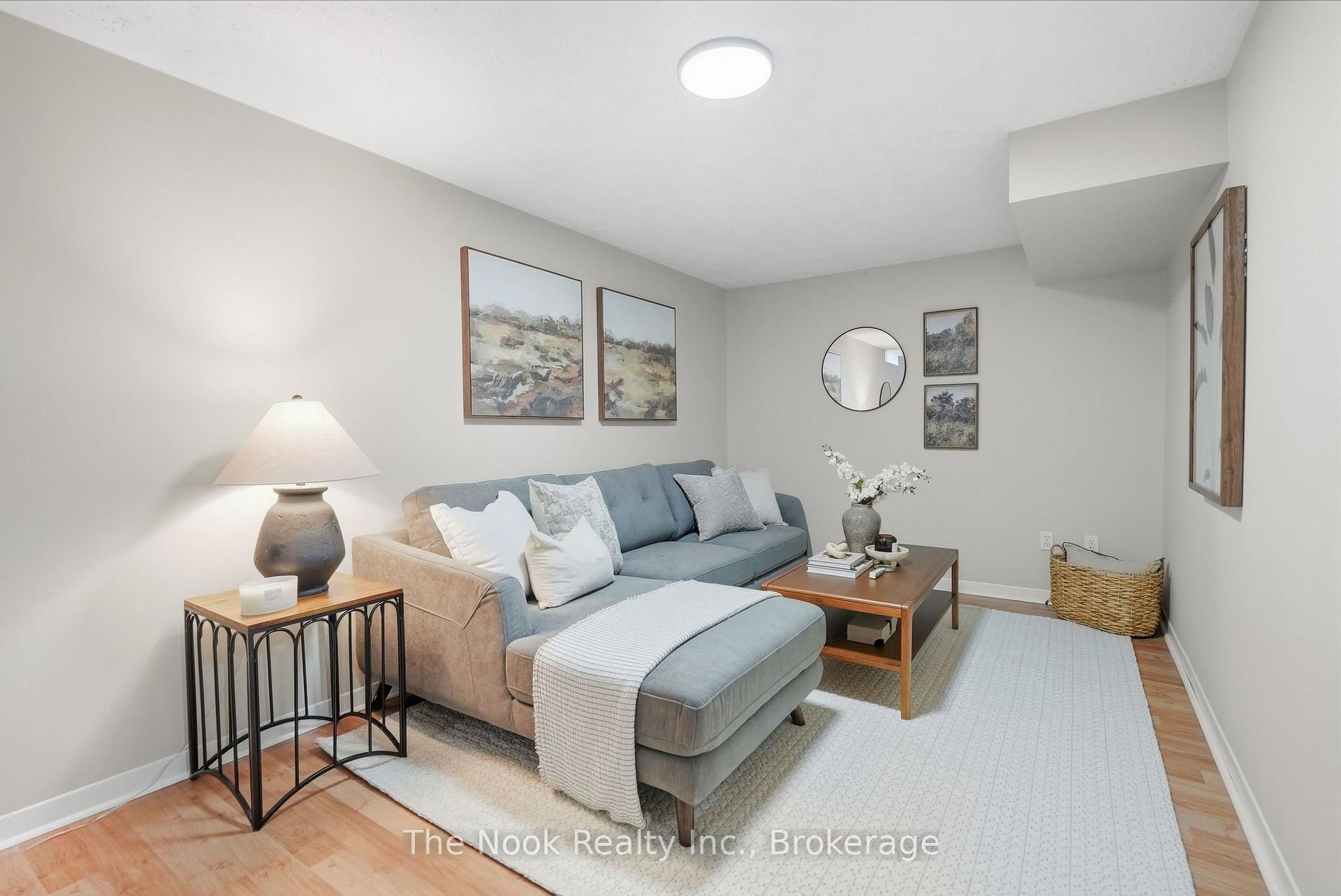 Photo 36 of 16 Kershaw Street, Clarington, Bowmanville — HOMEH