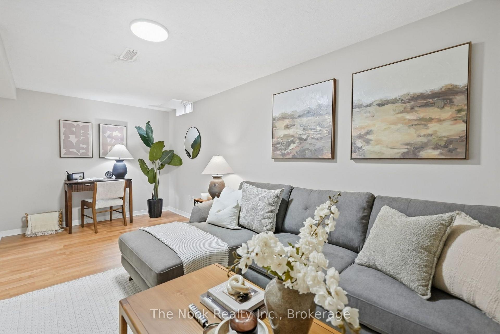 Photo 37 of 16 Kershaw Street, Clarington, Bowmanville — HOMEH