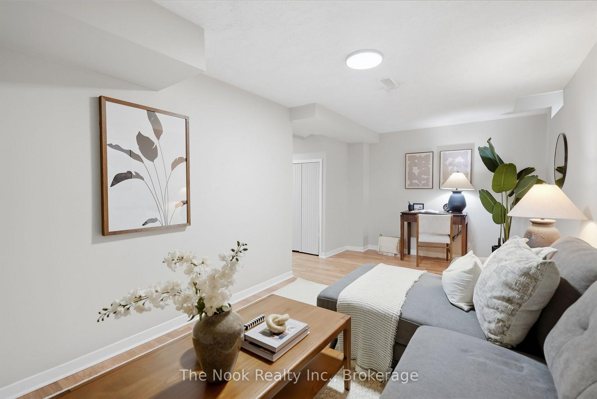 Photo 39 of 16 Kershaw Street, Clarington, Bowmanville — HOMEH