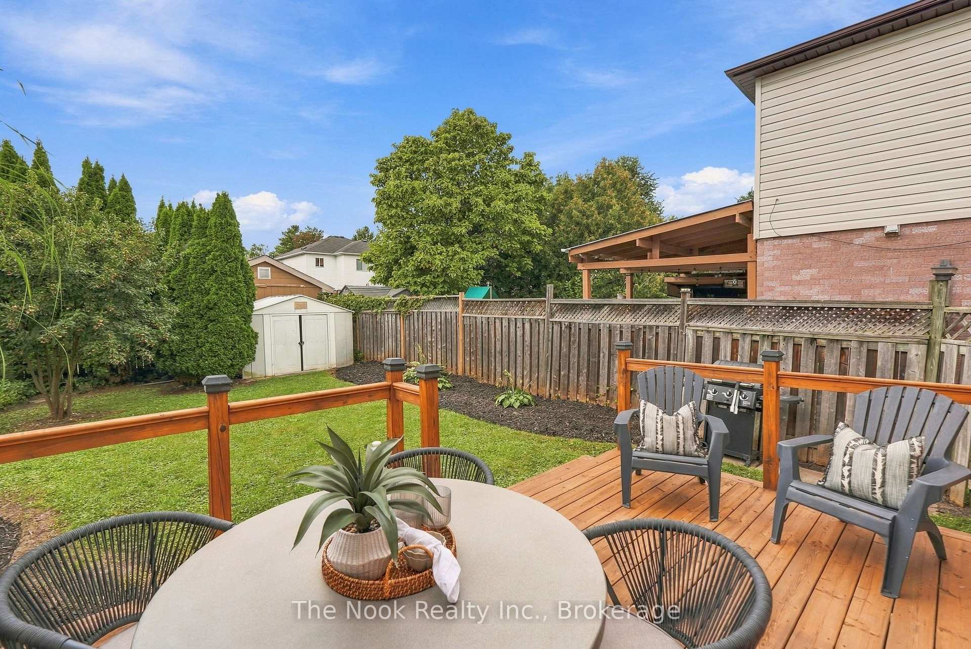 Photo 41 of 16 Kershaw Street, Clarington, Bowmanville — HOMEH