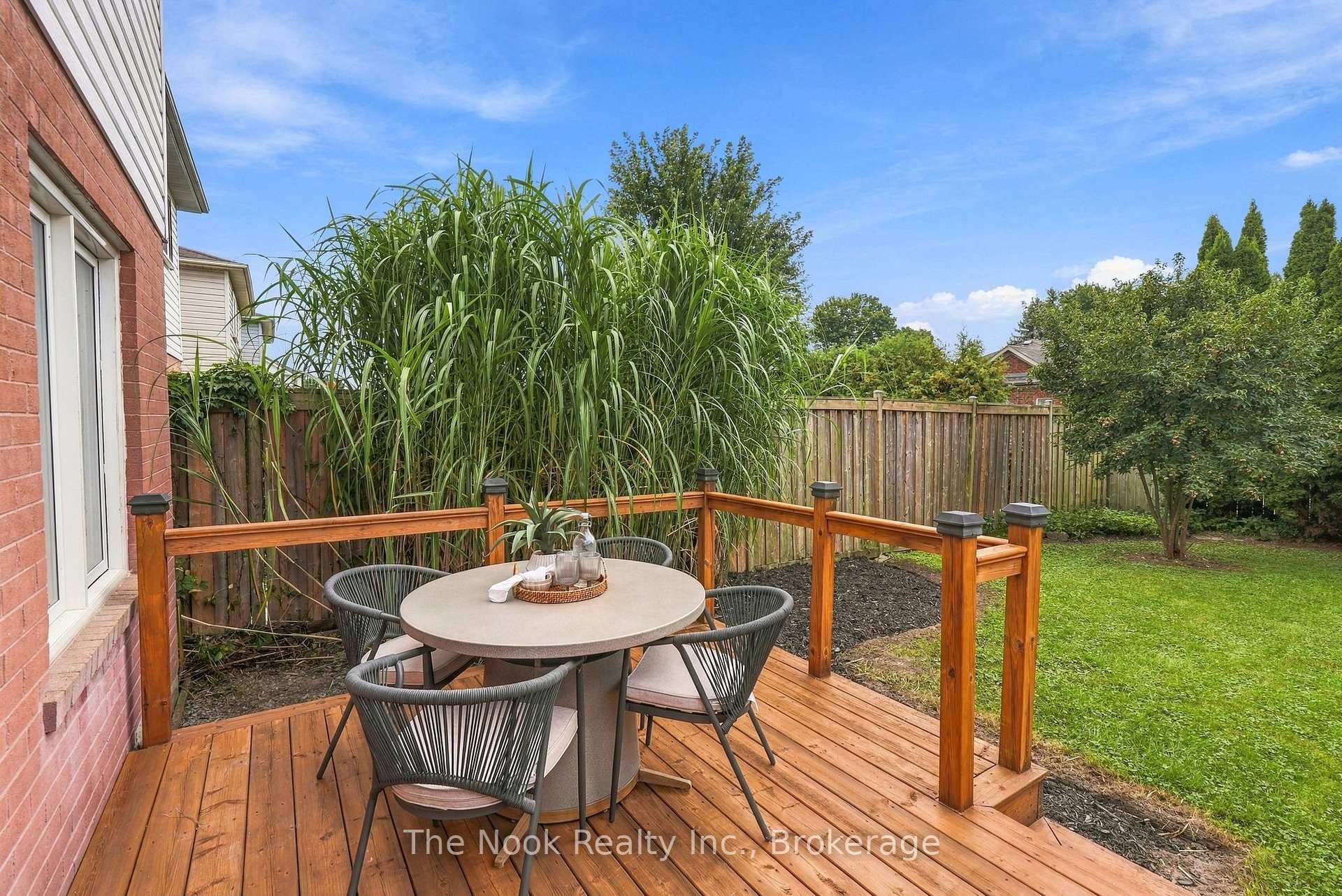 Photo 42 of 16 Kershaw Street, Clarington, Bowmanville — HOMEH