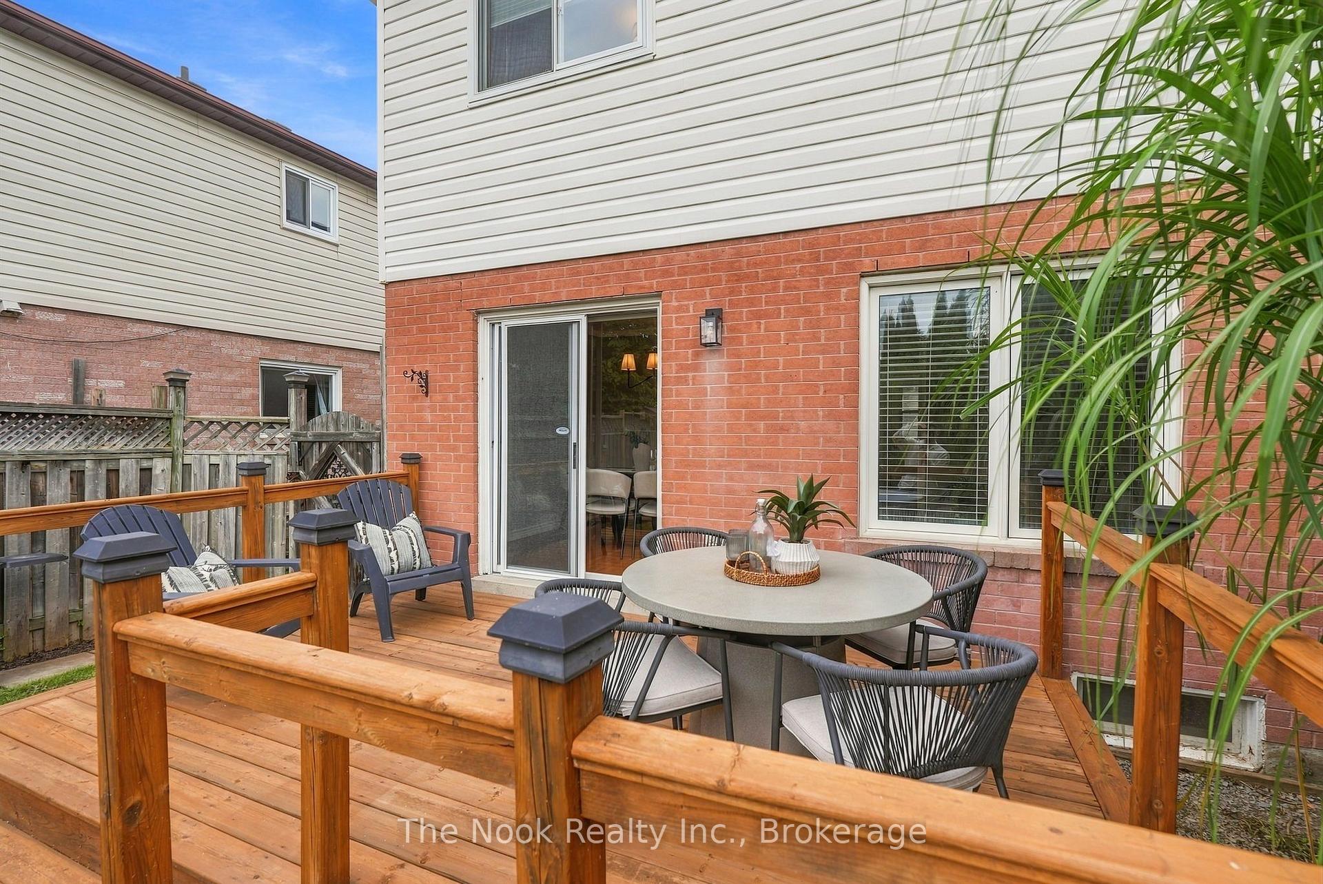 Photo 43 of 16 Kershaw Street, Clarington, Bowmanville — HOMEH
