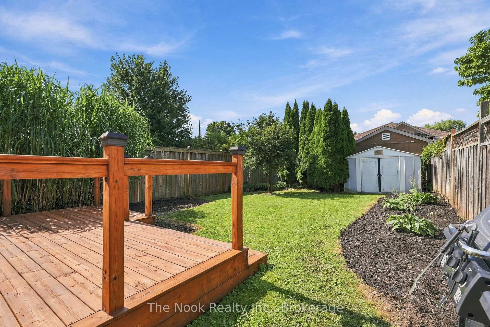Photo 44 of 16 Kershaw Street, Clarington, Bowmanville — HOMEH