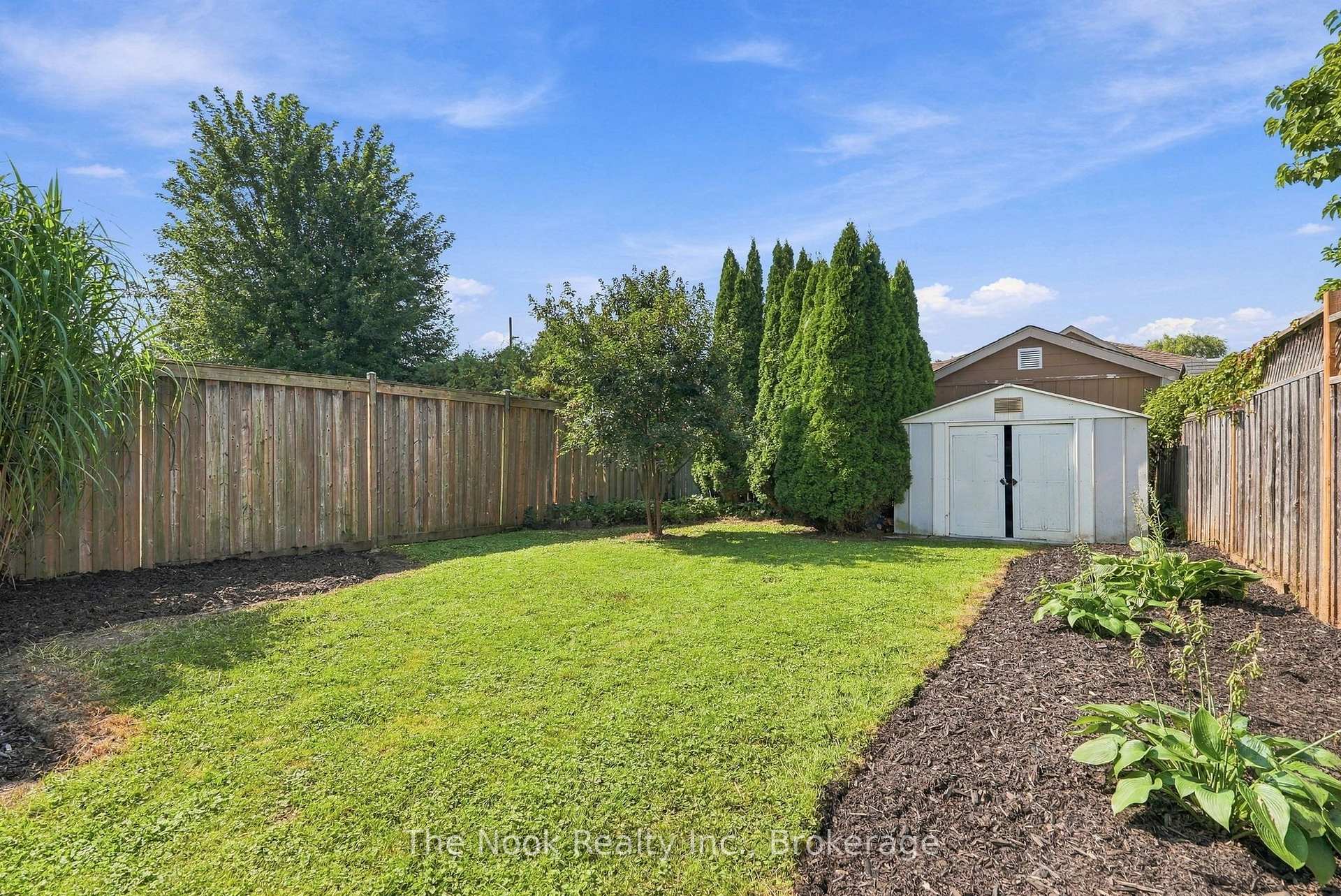Photo 46 of 16 Kershaw Street, Clarington, Bowmanville — HOMEH