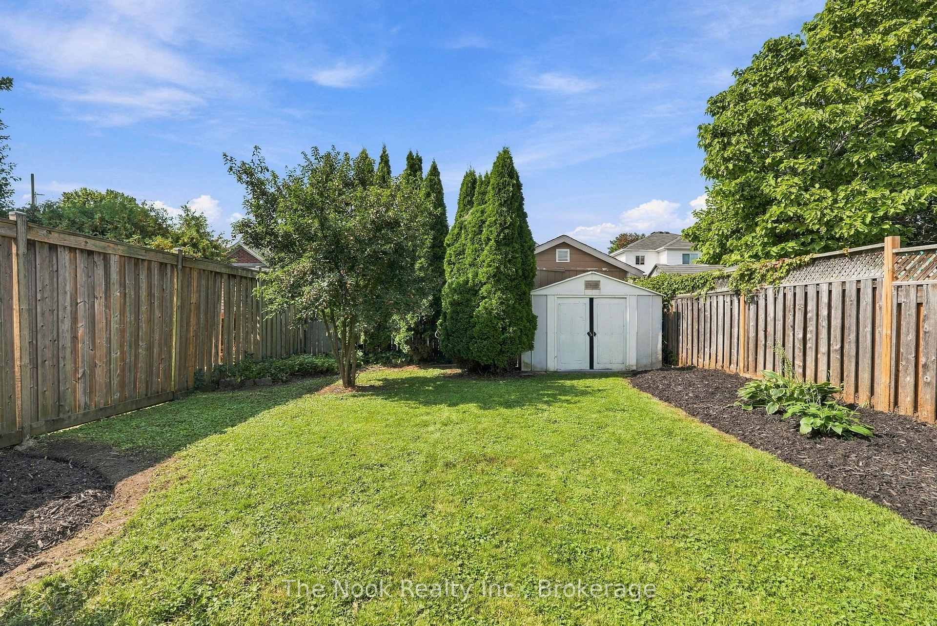 Photo 47 of 16 Kershaw Street, Clarington, Bowmanville — HOMEH