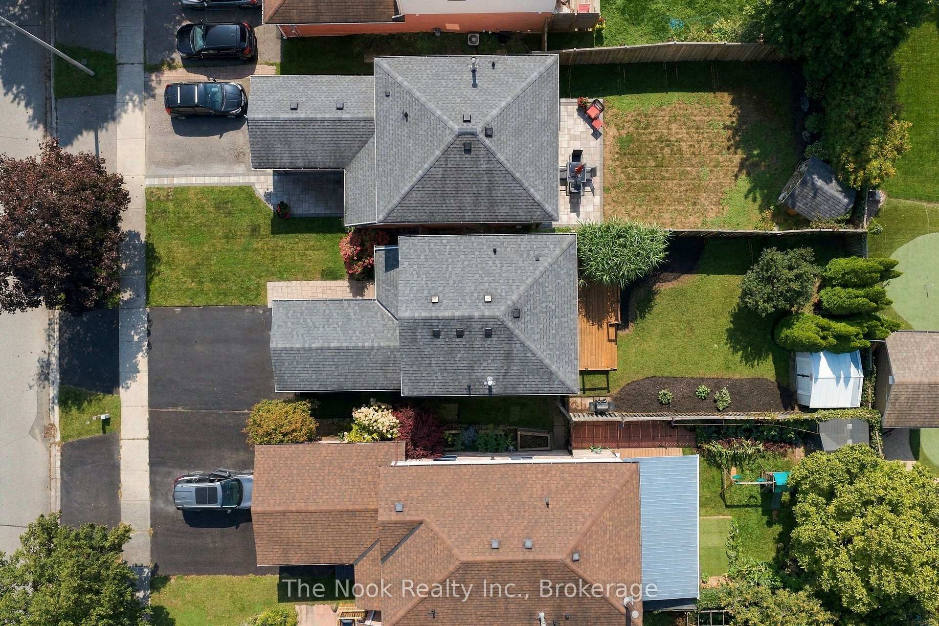 Photo 49 of 16 Kershaw Street, Clarington, Bowmanville — HOMEH