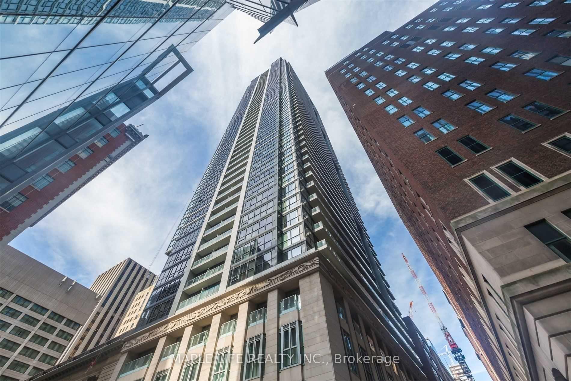Photo of Unit 1707, 70 Temperance Street