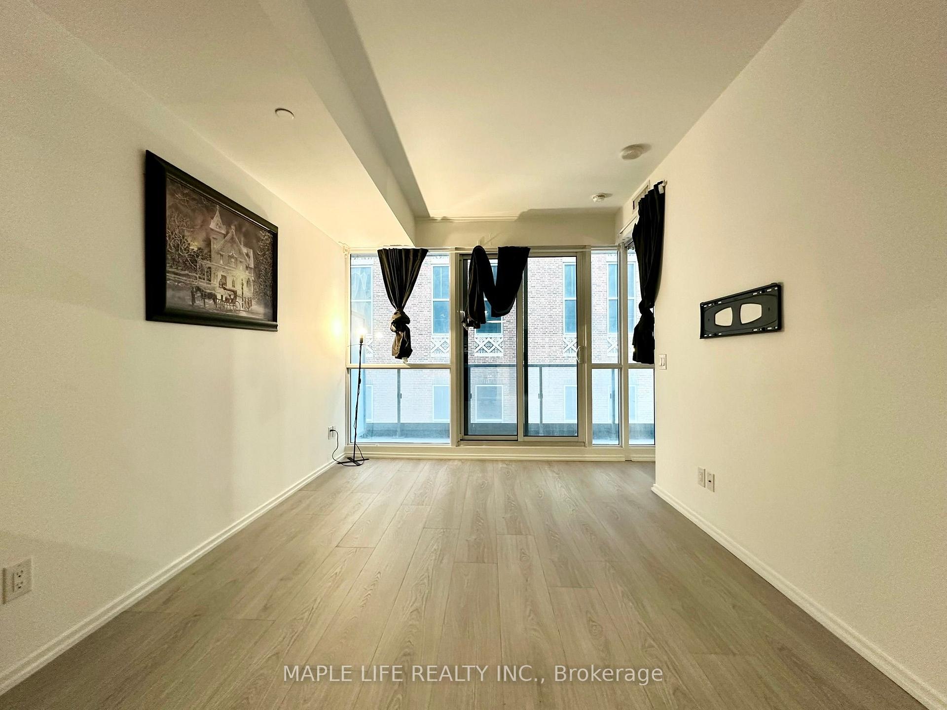 Photo 7 of Unit 1707, 70 Temperance Street, Toronto, Bay Street Corridor — HOMEH