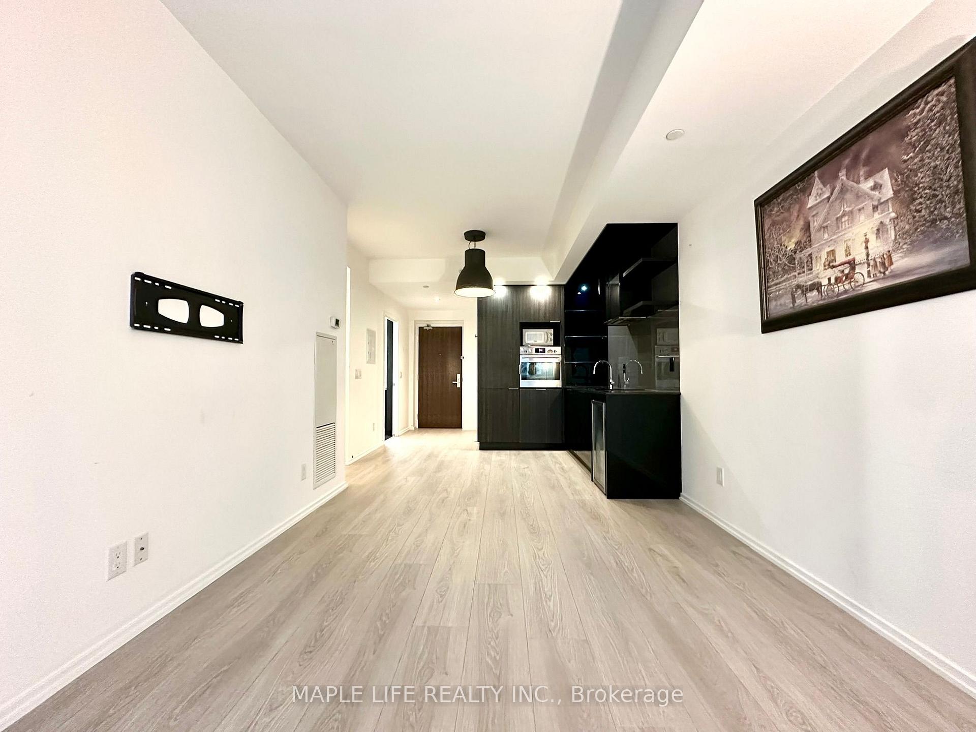 Photo 11 of Unit 1707, 70 Temperance Street, Toronto, Bay Street Corridor — HOMEH