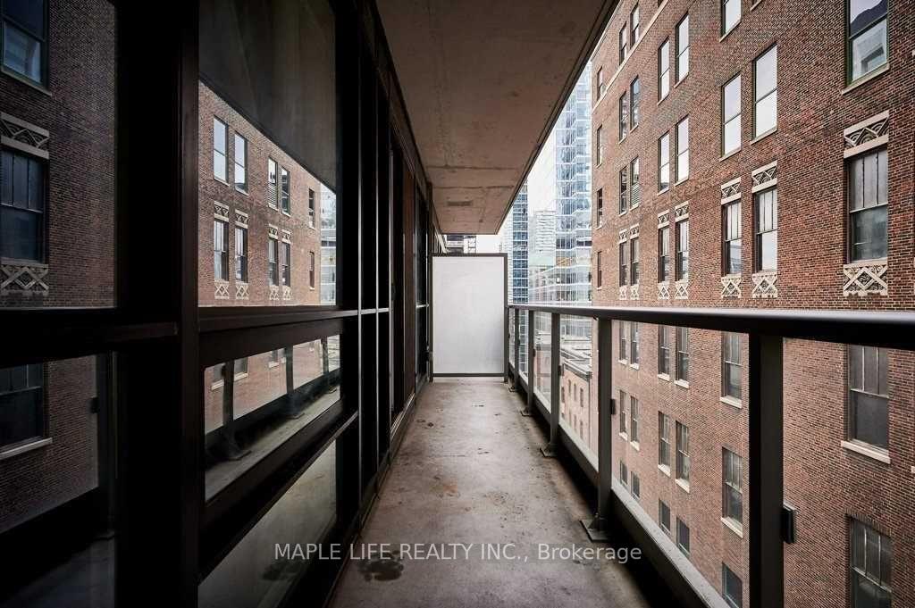 Photo 13 of Unit 1707, 70 Temperance Street, Toronto, Bay Street Corridor — HOMEH