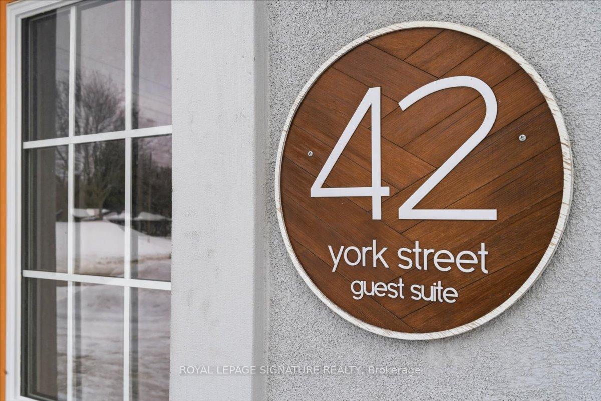 Photo of 42 York Street