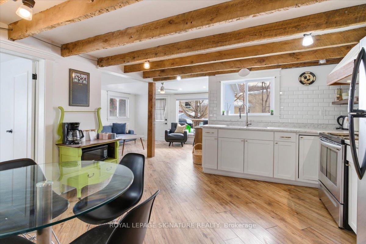Photo 2 of 42 York Street, Prince Edward County, Picton Ward — HOMEH