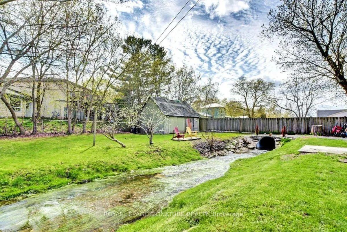 Photo 20 of 42 York Street, Prince Edward County, Picton Ward — HOMEH