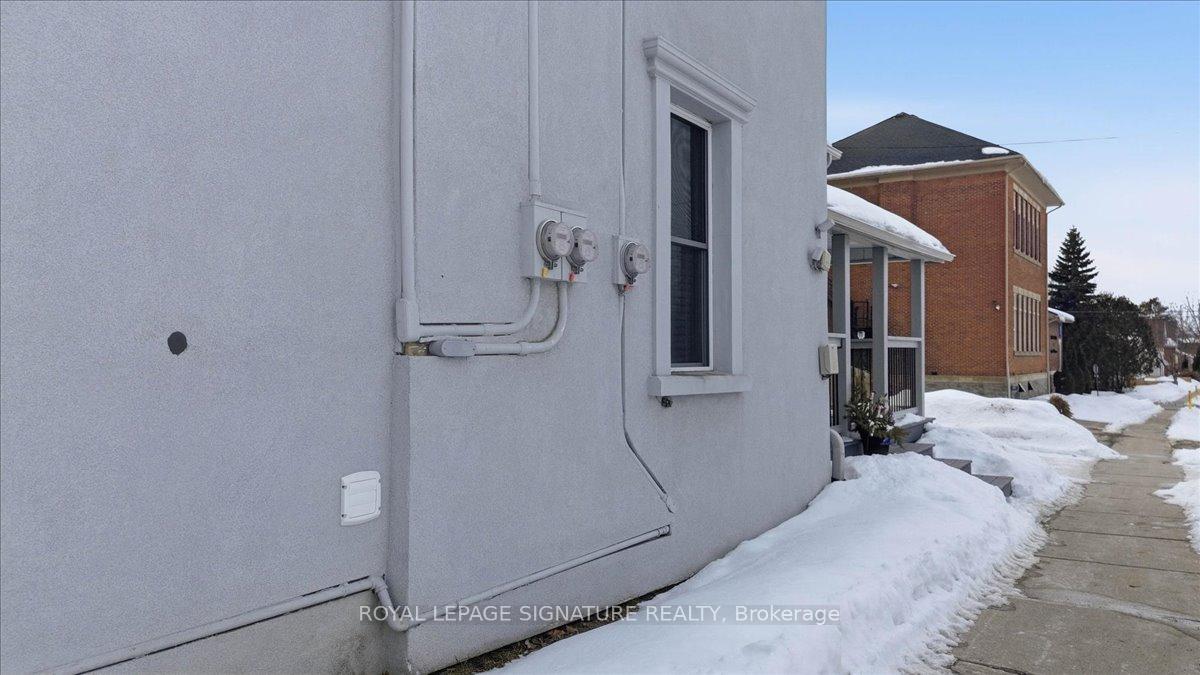 Photo 26 of 42 York Street, Prince Edward County, Picton Ward — HOMEH
