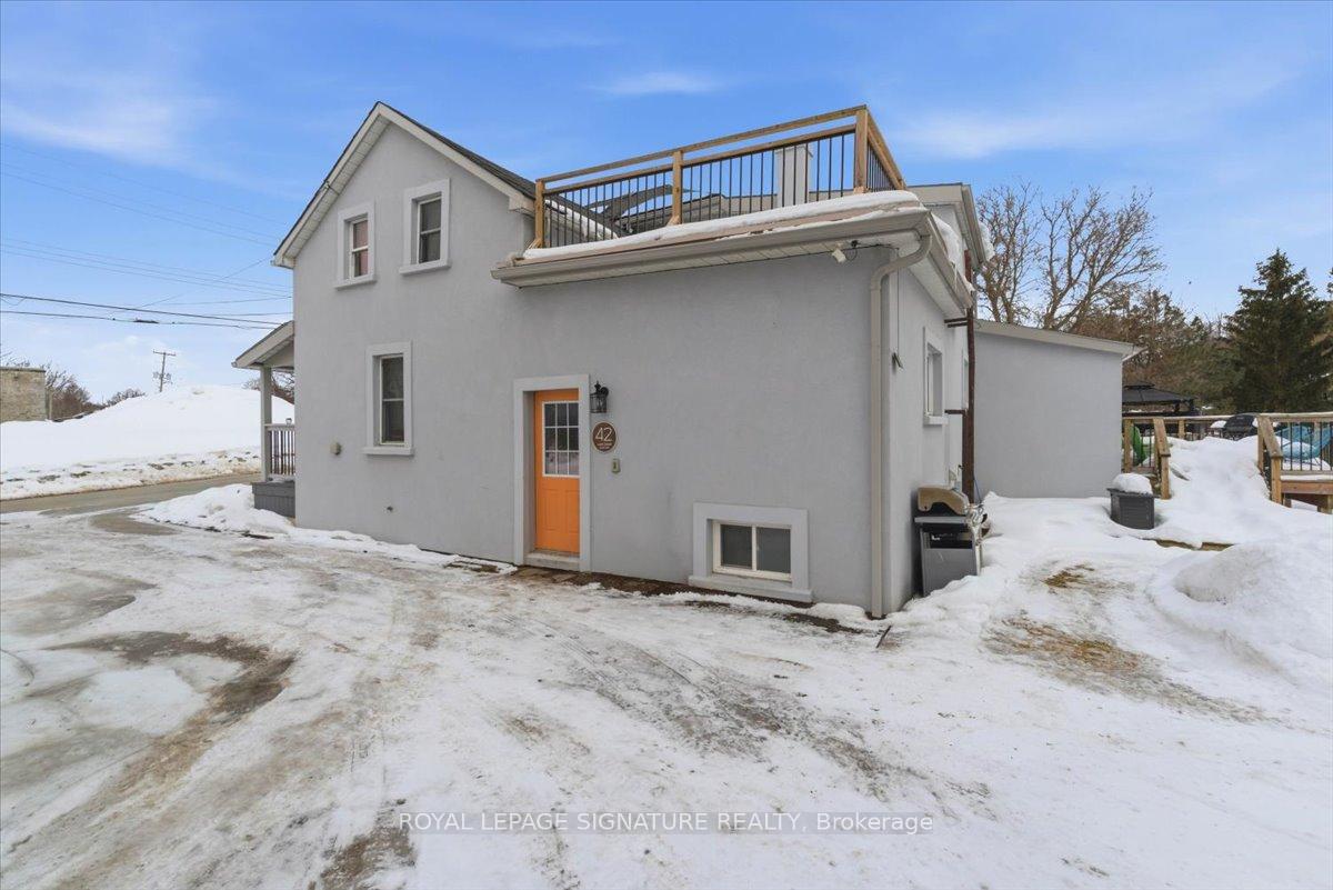 Photo 28 of 42 York Street, Prince Edward County, Picton Ward — HOMEH