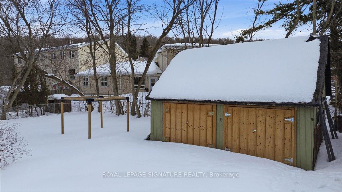 Photo 30 of 42 York Street, Prince Edward County, Picton Ward — HOMEH