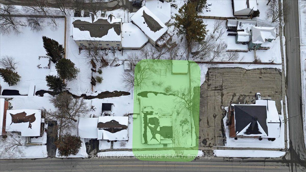Photo 31 of 42 York Street, Prince Edward County, Picton Ward — HOMEH