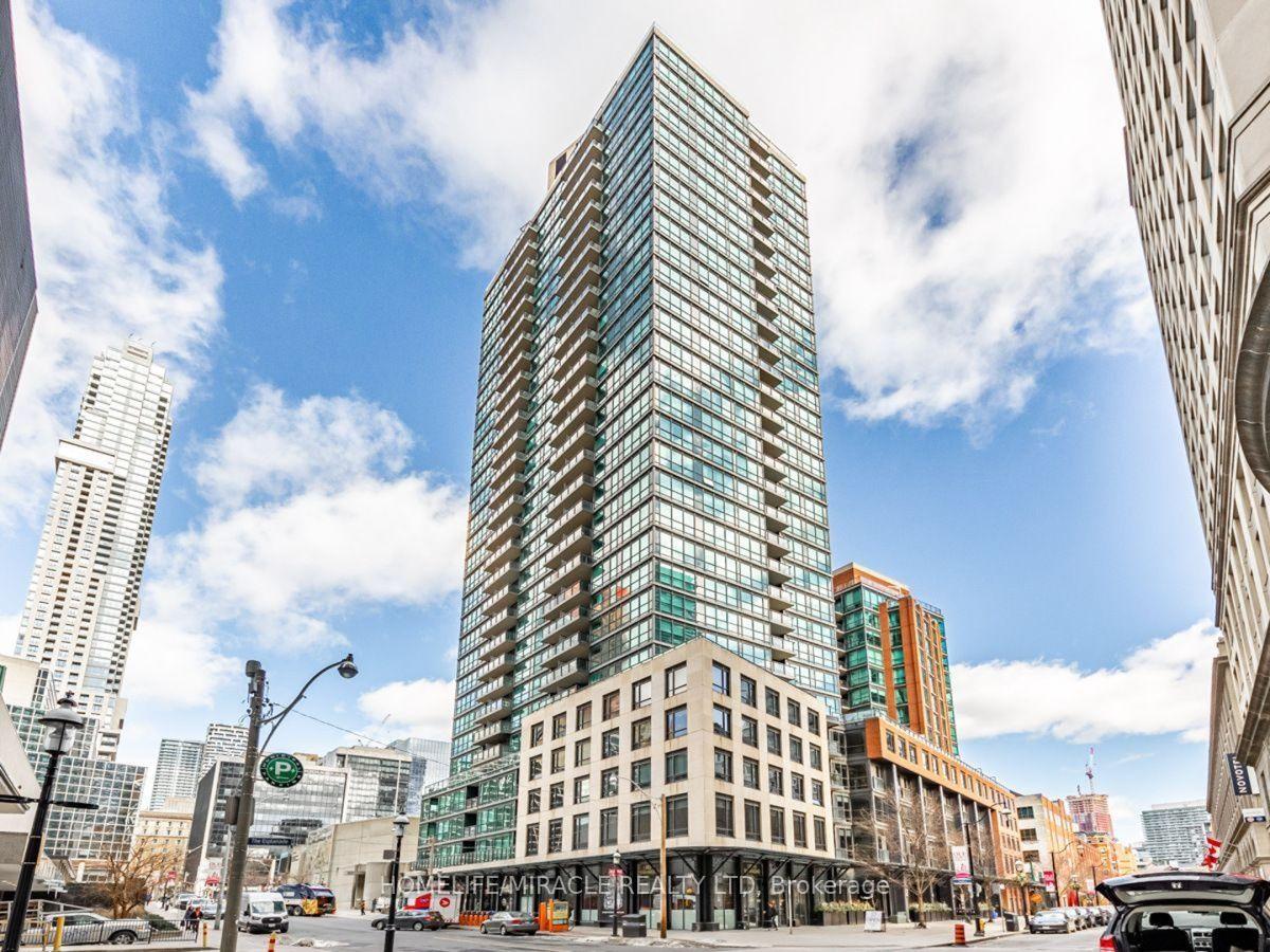 Photo of Unit 202W, 1 scott Street