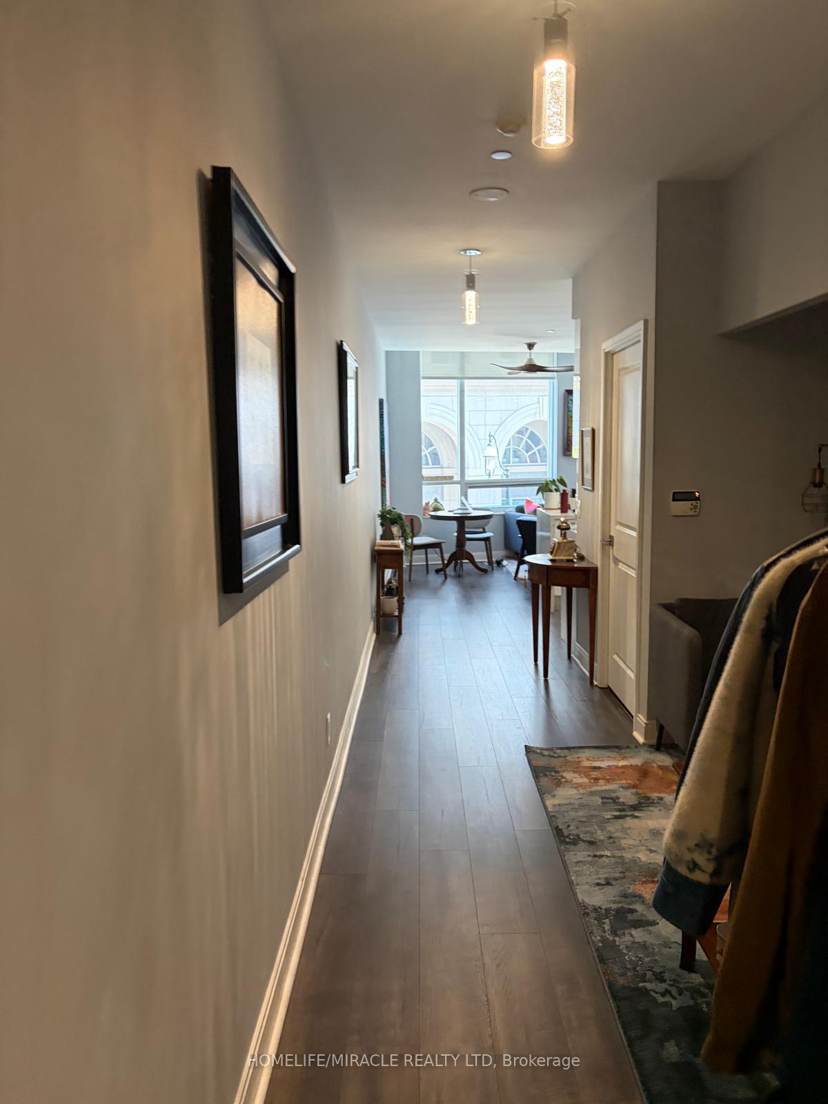 Photo 22 of Unit 202W, 1 scott Street, Toronto, Waterfront Communities — HOMEH